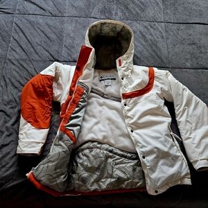 Columbia Jacker